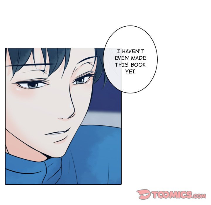 Read Leave Me Not chapter 13 image 55 on Lezhin