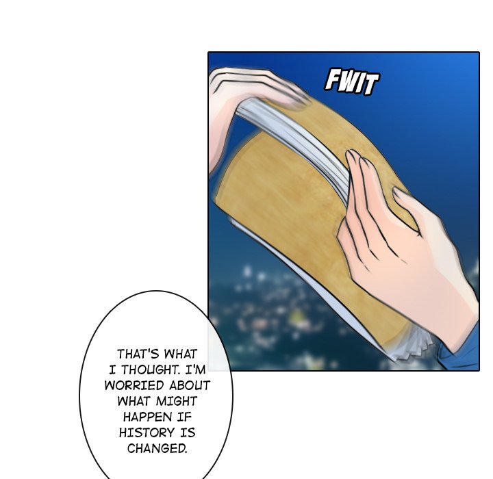 Read Leave Me Not chapter 13 image 56 on Lezhin