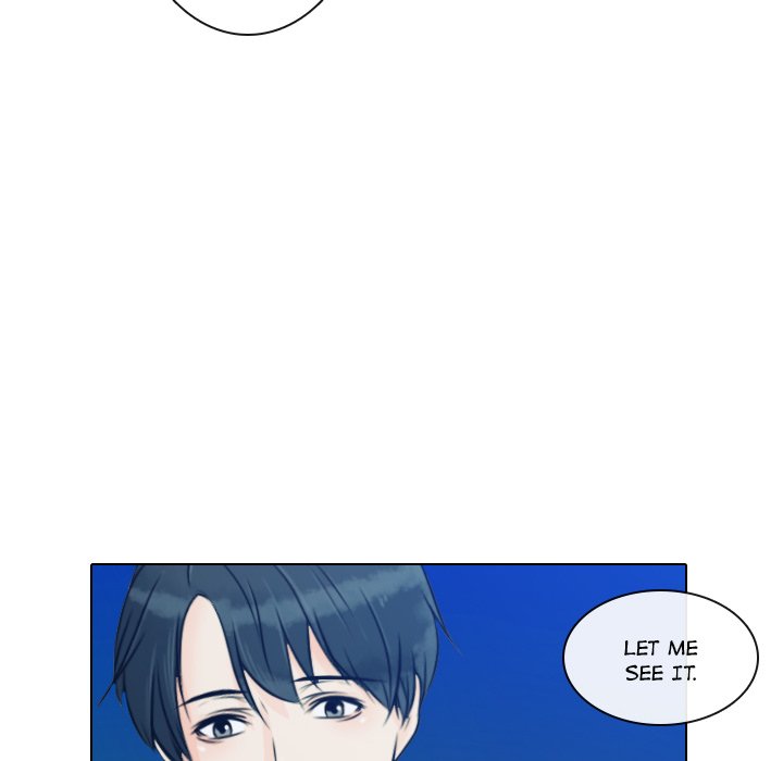 Read Leave Me Not chapter 13 image 57 on Lezhin