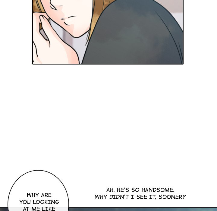 Read Leave Me Not chapter 13 image 6 on Lezhin