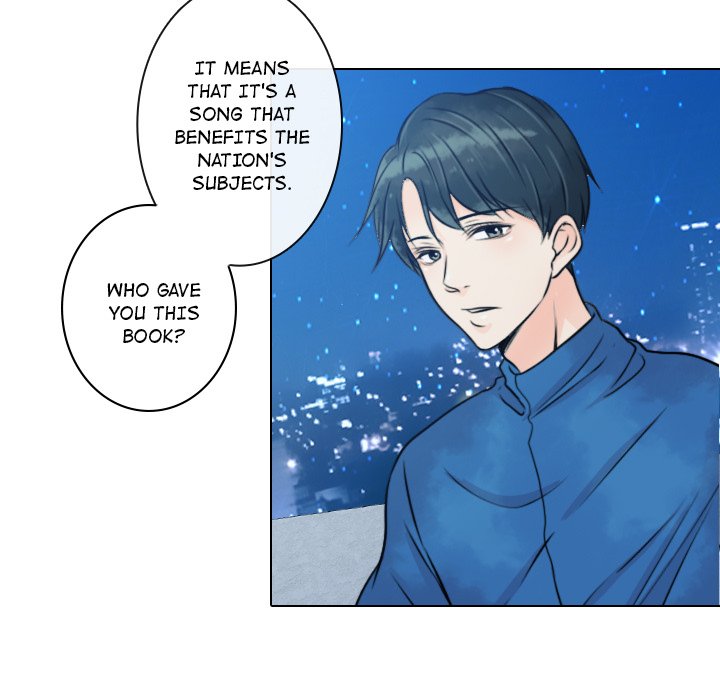 Read Leave Me Not chapter 13 image 62 on Lezhin
