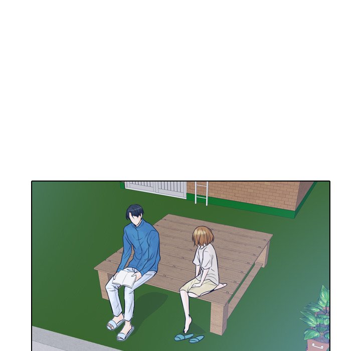 Read Leave Me Not chapter 13 image 63 on Lezhin