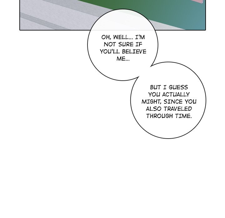 Read Leave Me Not chapter 13 image 64 on Lezhin