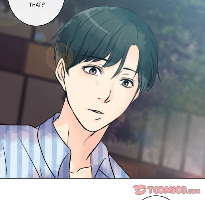 Read Leave Me Not chapter 13 image 7 on Lezhin
