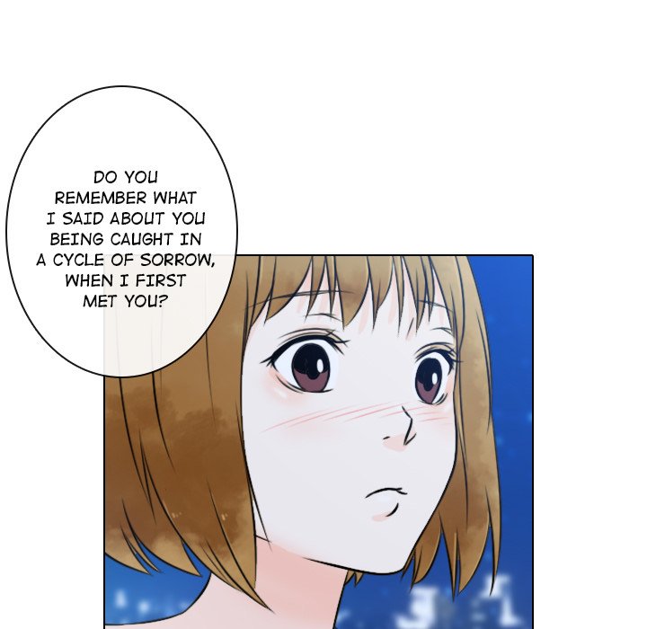 Read Leave Me Not chapter 13 image 72 on Lezhin