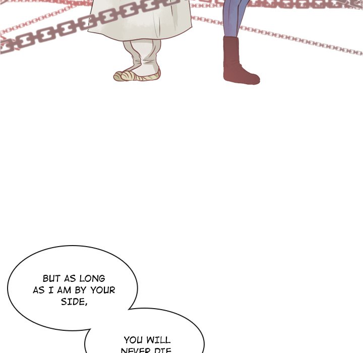 Read Leave Me Not chapter 13 image 75 on Lezhin