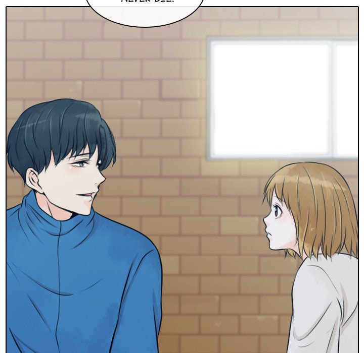 Read Leave Me Not chapter 13 image 76 on Lezhin