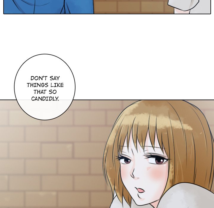 Read Leave Me Not chapter 13 image 77 on Lezhin