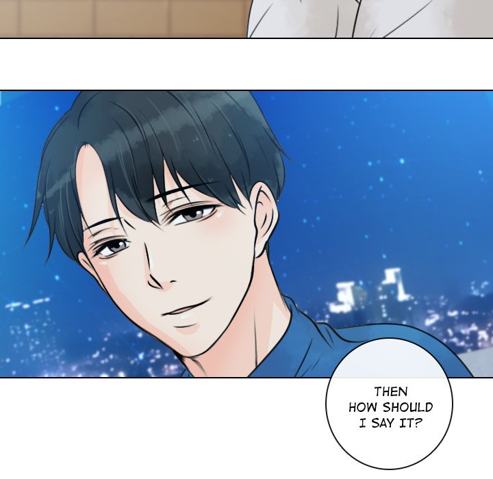 Read Leave Me Not chapter 13 image 78 on Lezhin