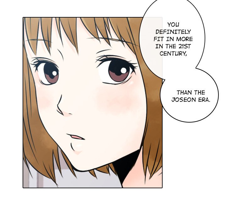 Read Leave Me Not chapter 13 image 8 on Lezhin