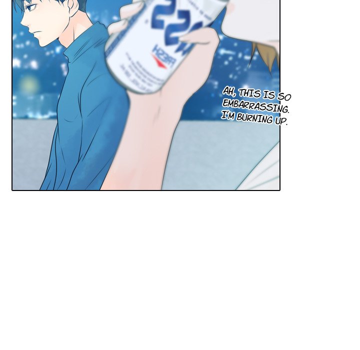 Read Leave Me Not chapter 13 image 80 on Lezhin