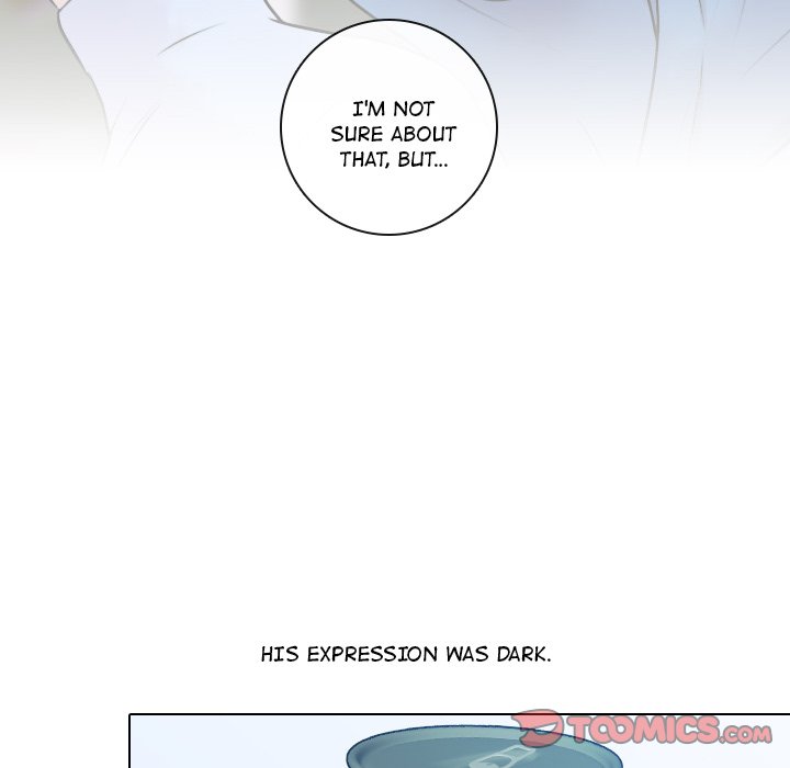 Read Leave Me Not chapter 13 image 85 on Lezhin