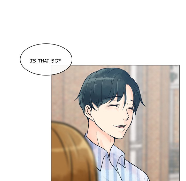 Read Leave Me Not chapter 13 image 9 on Lezhin