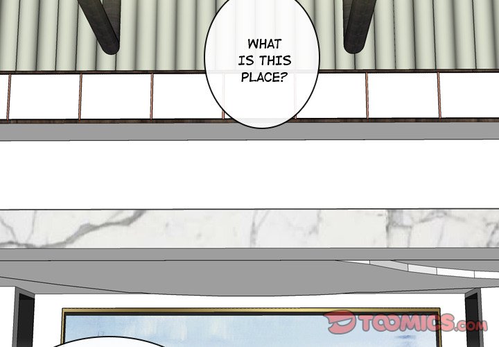Read Leave Me Not chapter 15 image 1 on Lezhin
