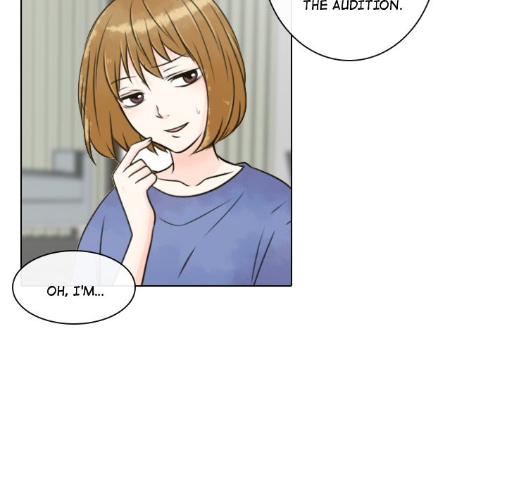 Read Leave Me Not chapter 15 image 10 on Lezhin