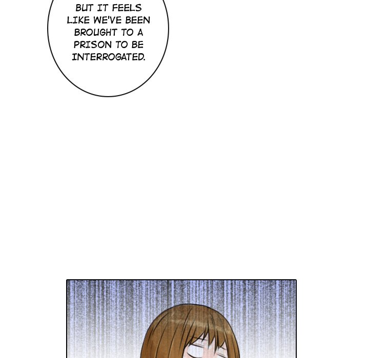 Read Leave Me Not chapter 15 image 12 on Lezhin