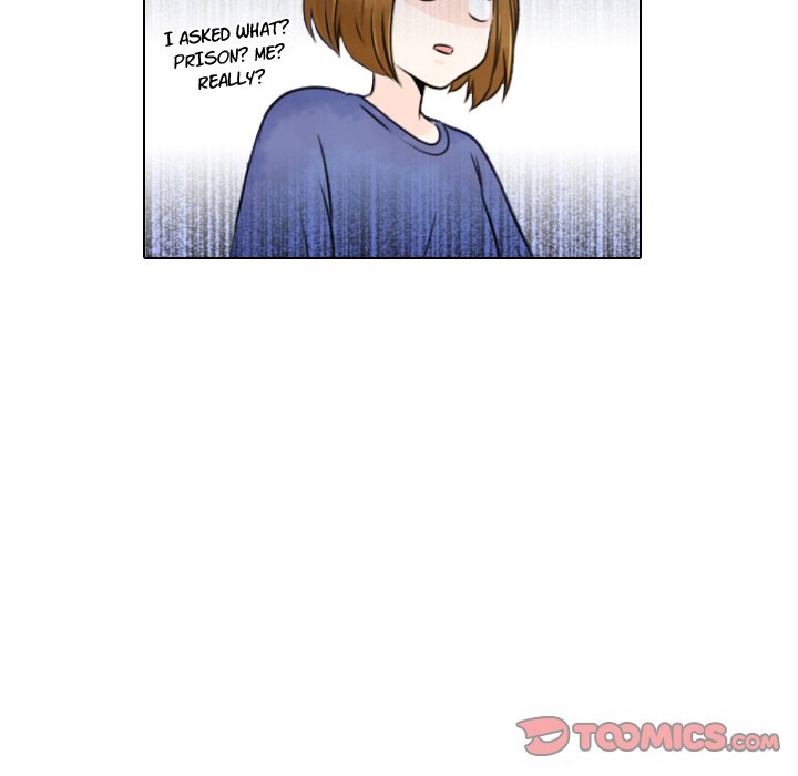 Read Leave Me Not chapter 15 image 13 on Lezhin