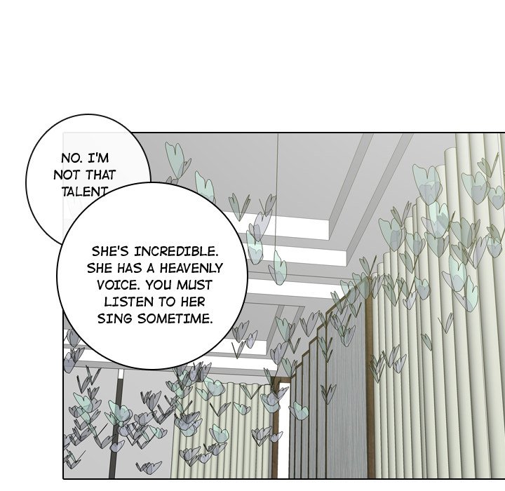 Read Leave Me Not chapter 15 image 18 on Lezhin