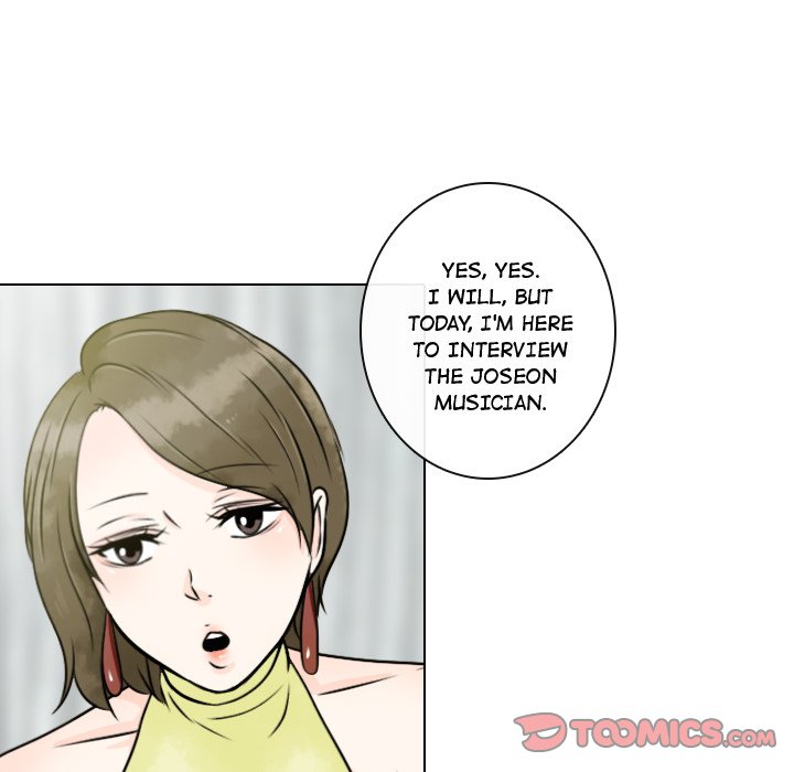 Read Leave Me Not chapter 15 image 19 on Lezhin