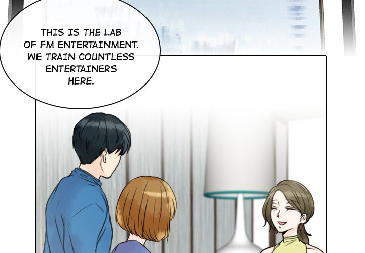 Read Leave Me Not chapter 15 image 2 on Lezhin