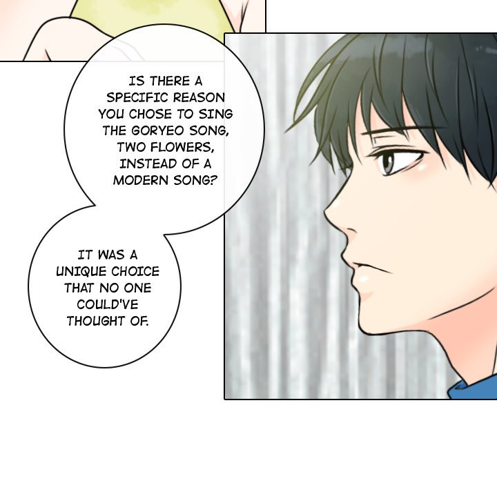 Read Leave Me Not chapter 15 image 20 on Lezhin