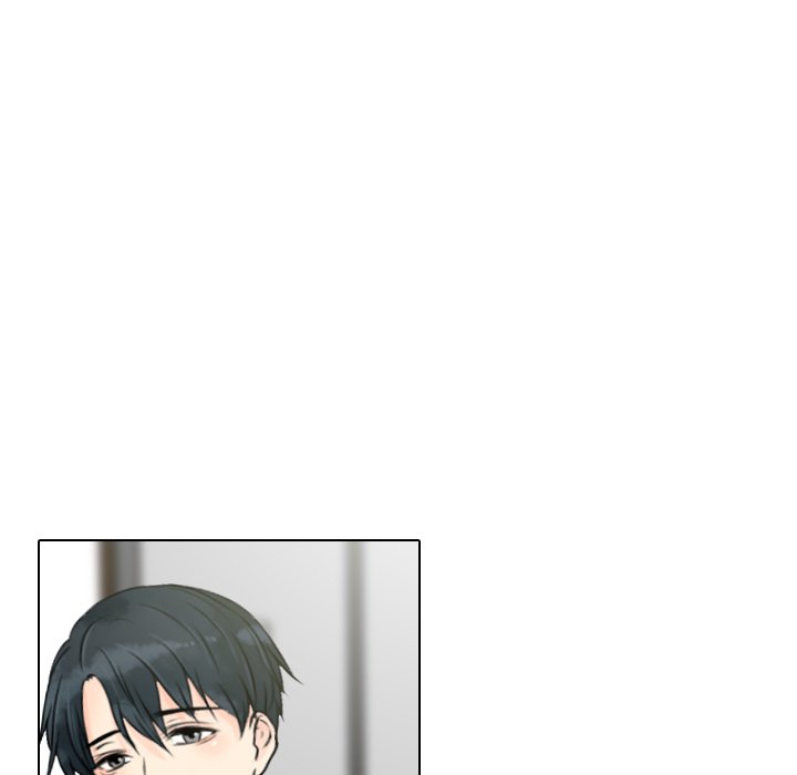 Read Leave Me Not chapter 15 image 21 on Lezhin