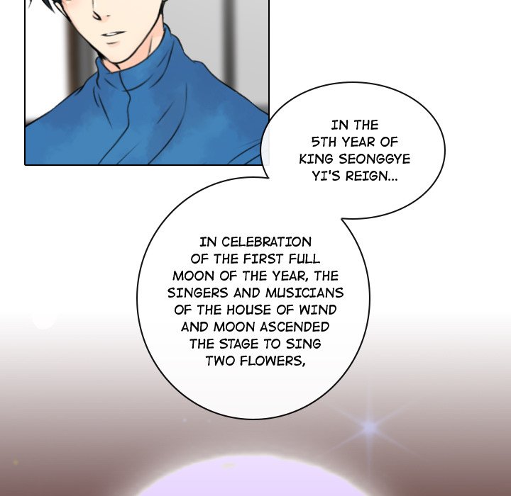 Read Leave Me Not chapter 15 image 22 on Lezhin