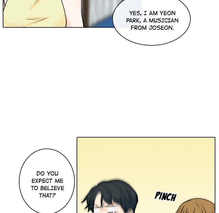 Read Leave Me Not chapter 15 image 27 on Lezhin