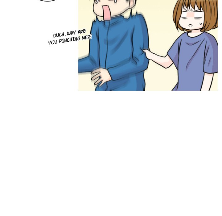 Read Leave Me Not chapter 15 image 28 on Lezhin