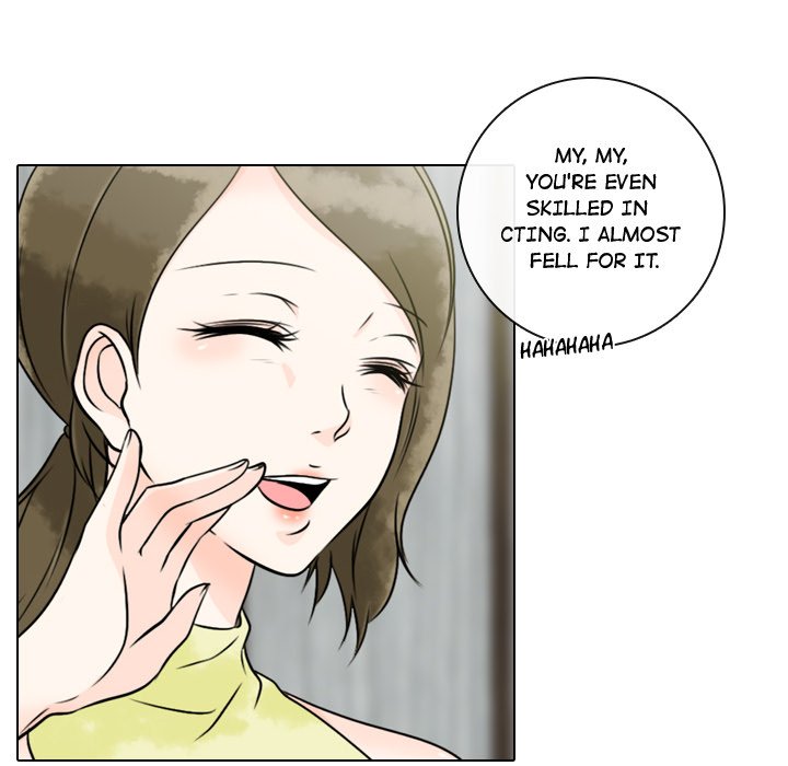 Read Leave Me Not chapter 15 image 29 on Lezhin
