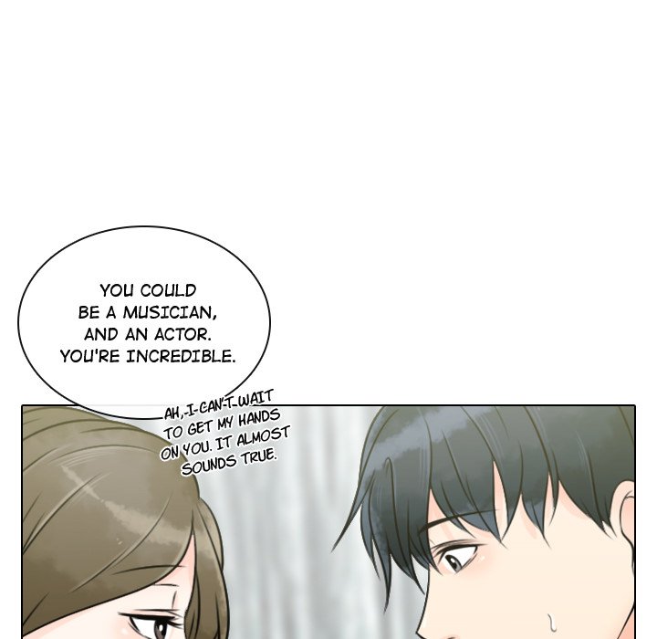 Read Leave Me Not chapter 15 image 30 on Lezhin