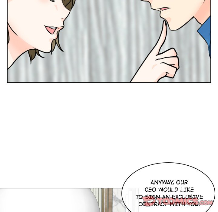 Read Leave Me Not chapter 15 image 31 on Lezhin