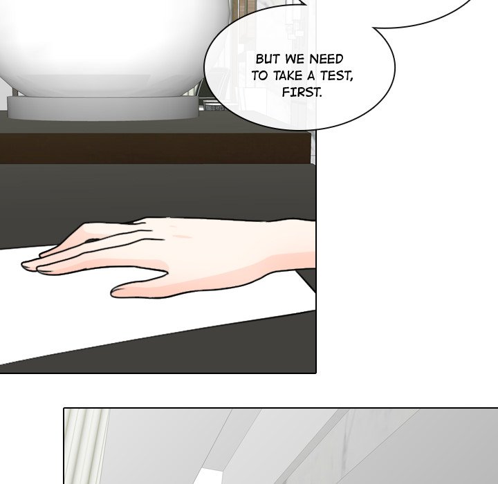Read Leave Me Not chapter 15 image 32 on Lezhin