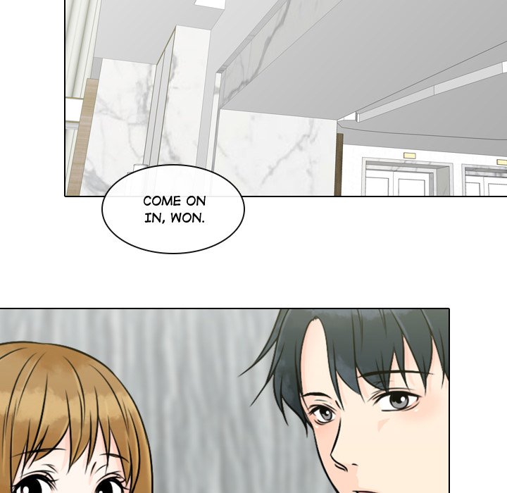 Read Leave Me Not chapter 15 image 33 on Lezhin