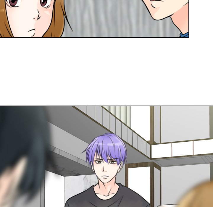 Read Leave Me Not chapter 15 image 34 on Lezhin