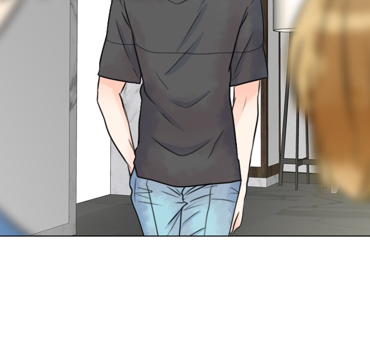 Read Leave Me Not chapter 15 image 35 on Lezhin
