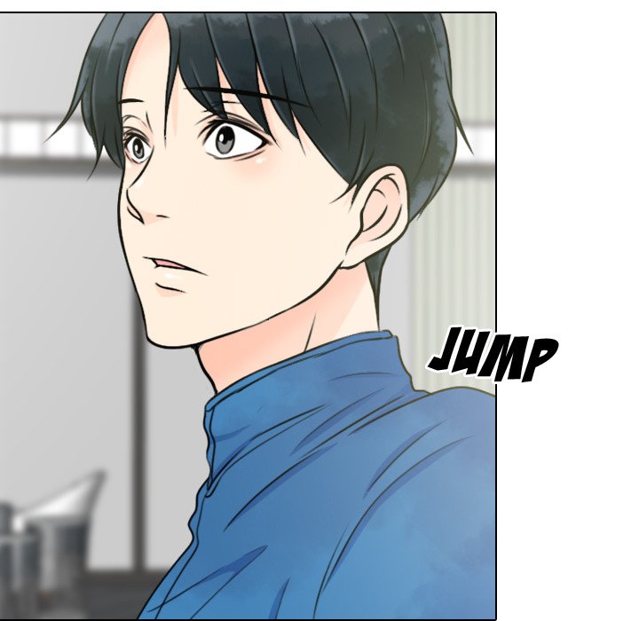 Read Leave Me Not chapter 15 image 36 on Lezhin