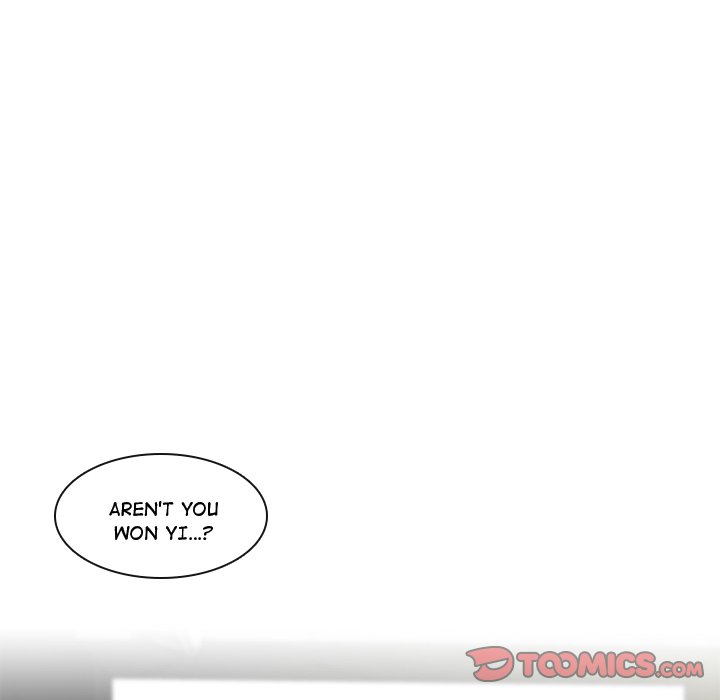 Read Leave Me Not chapter 15 image 37 on Lezhin