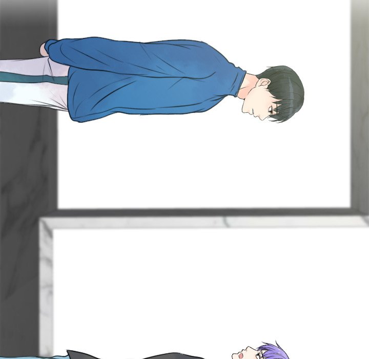 Read Leave Me Not chapter 15 image 38 on Lezhin
