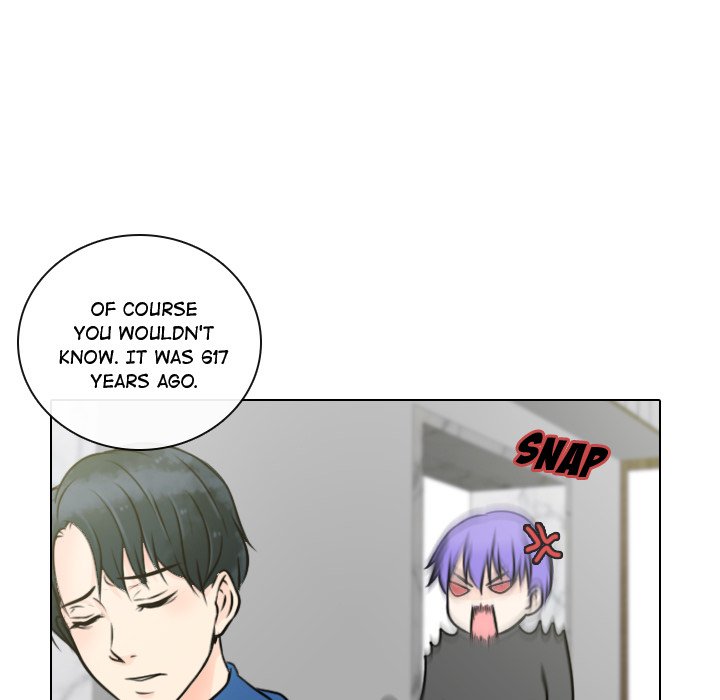 Read Leave Me Not chapter 15 image 40 on Lezhin