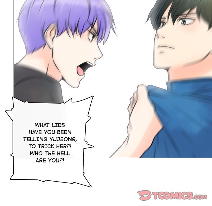 Read Leave Me Not chapter 15 image 43 on Lezhin