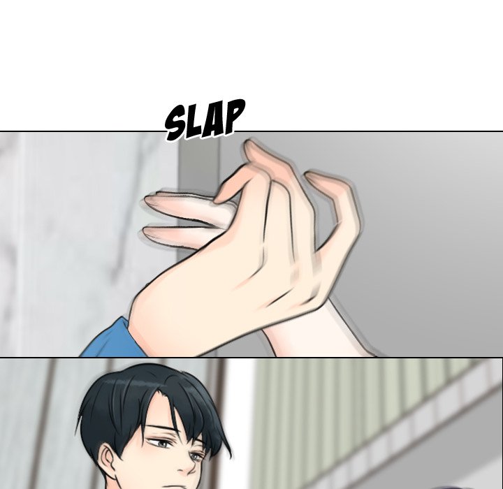 Read Leave Me Not chapter 15 image 44 on Lezhin