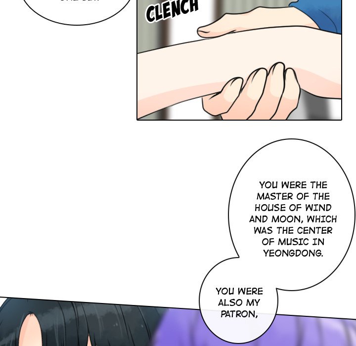 Read Leave Me Not chapter 15 image 46 on Lezhin