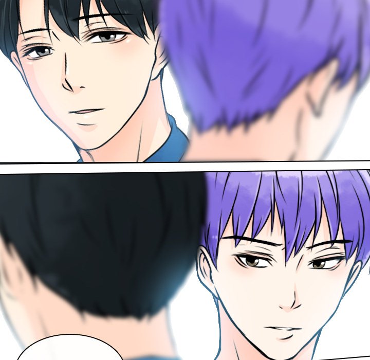 Read Leave Me Not chapter 15 image 47 on Lezhin
