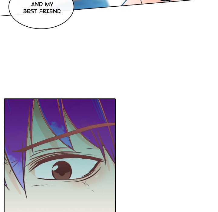 Read Leave Me Not chapter 15 image 48 on Lezhin