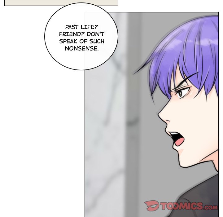 Read Leave Me Not chapter 15 image 49 on Lezhin