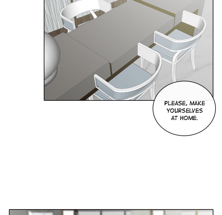 Read Leave Me Not chapter 15 image 5 on Lezhin