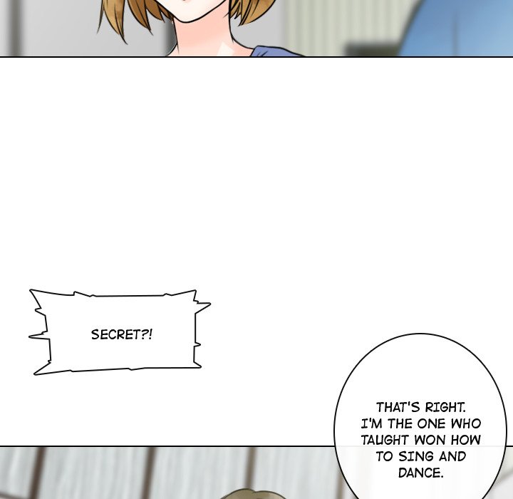 Read Leave Me Not chapter 15 image 51 on Lezhin
