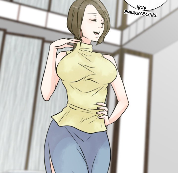 Read Leave Me Not chapter 15 image 52 on Lezhin