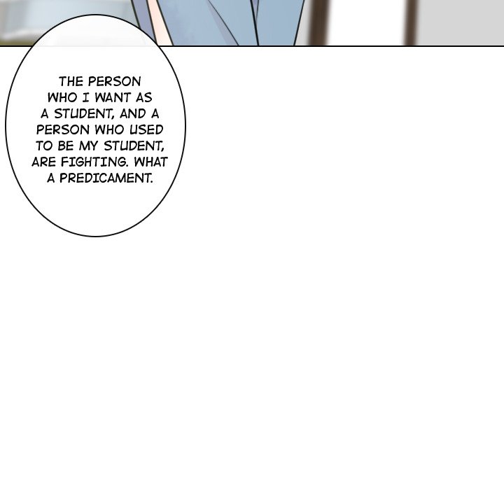 Read Leave Me Not chapter 15 image 53 on Lezhin